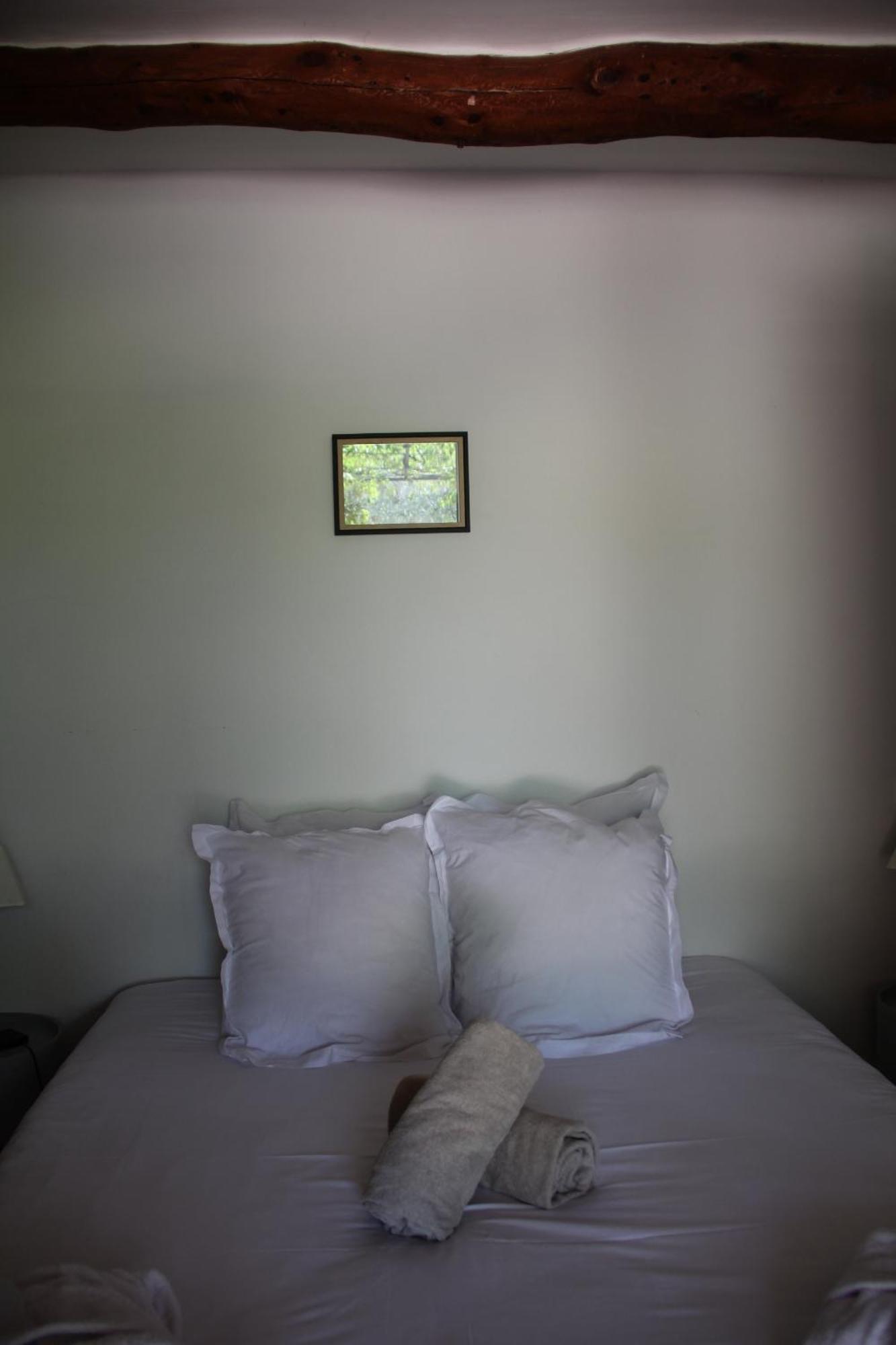 Clos Saint-Michel Resort & Spa Malaucène Esterno foto